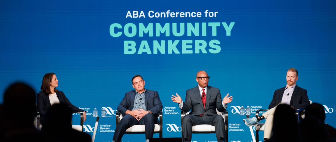 Recap: Balancing Trust and Transformation in Community Banking